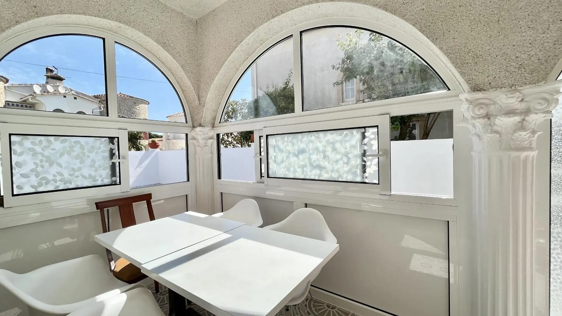 Villa Requesens 63 Empuriabrava - Immo Barneda 0*,  Spain