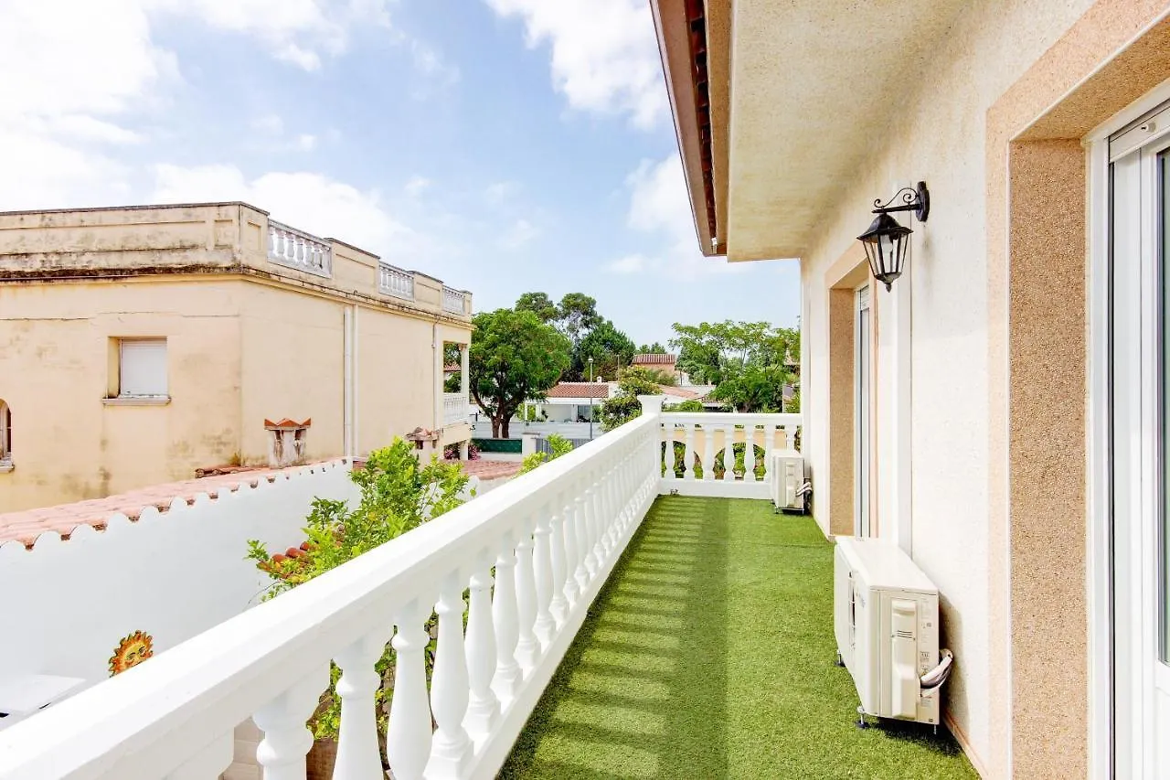 Villa Requesens 63 Empuriabrava - Immo Barneda Spain