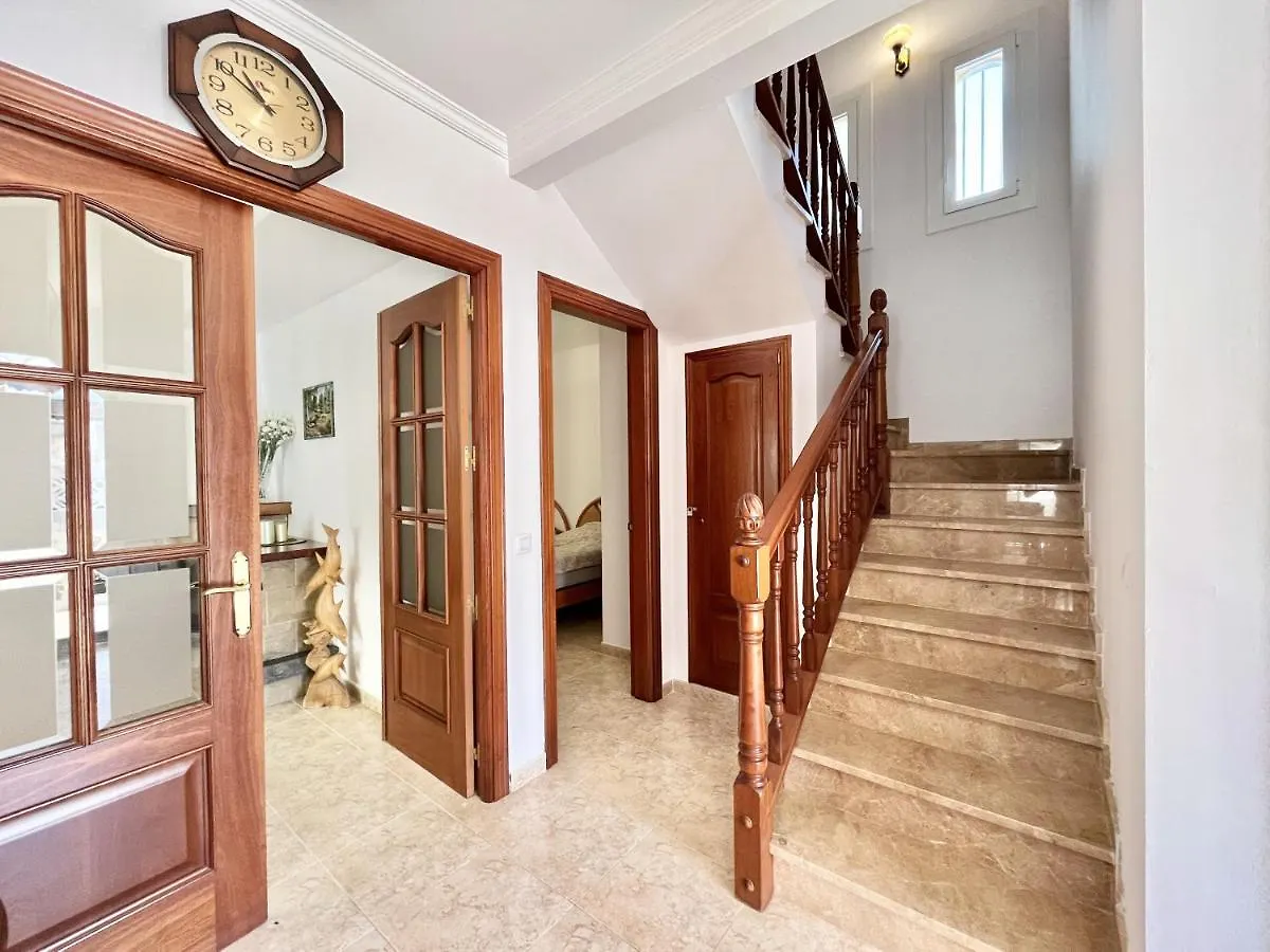 Holiday home Villa Requesens 63 Empuriabrava - Immo Barneda