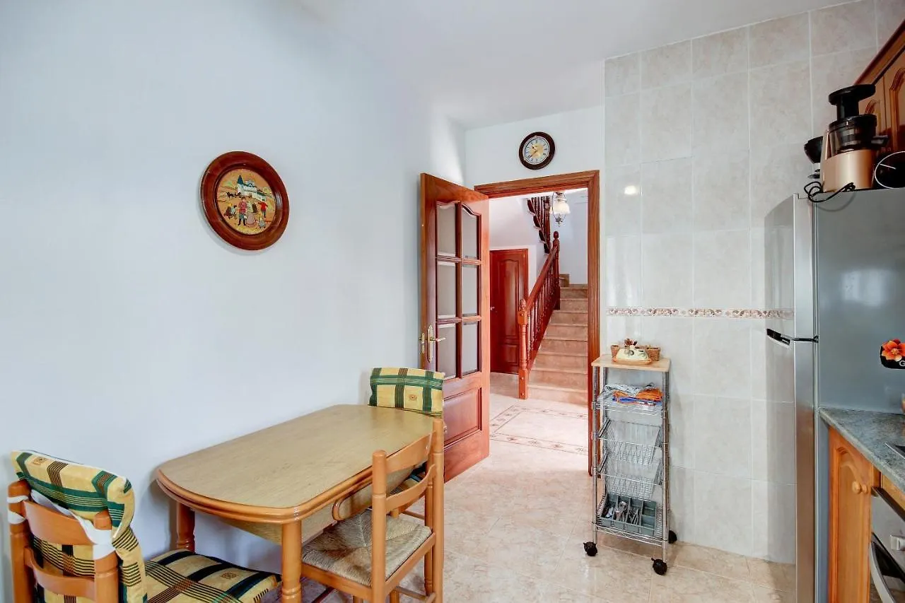 Villa Requesens 63 Empuriabrava - Immo Barneda Holiday home