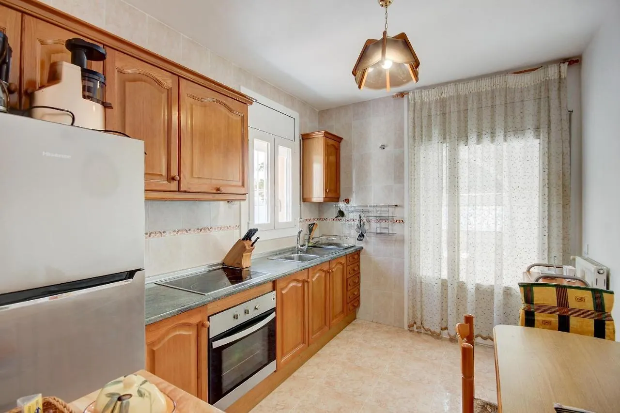 Villa Requesens 63 Empuriabrava - Immo Barneda Holiday home