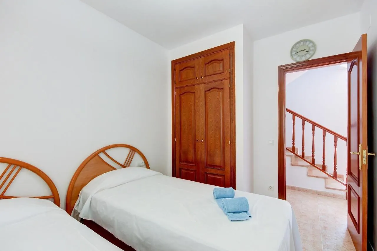 Holiday home Villa Requesens 63 Empuriabrava - Immo Barneda