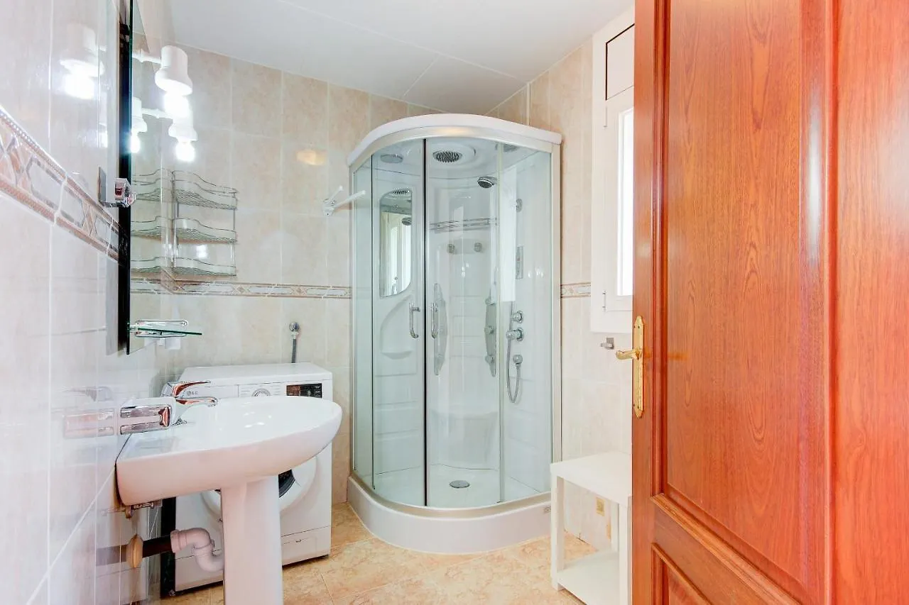 Villa Requesens 63 Empuriabrava - Immo Barneda Holiday home