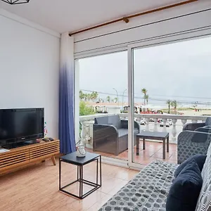 Appartement Welcs 020 Emp En La Playa, Empuriabrava