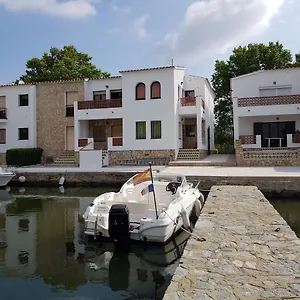Appartement Port La Sardana Empuriarent, Empuriabrava